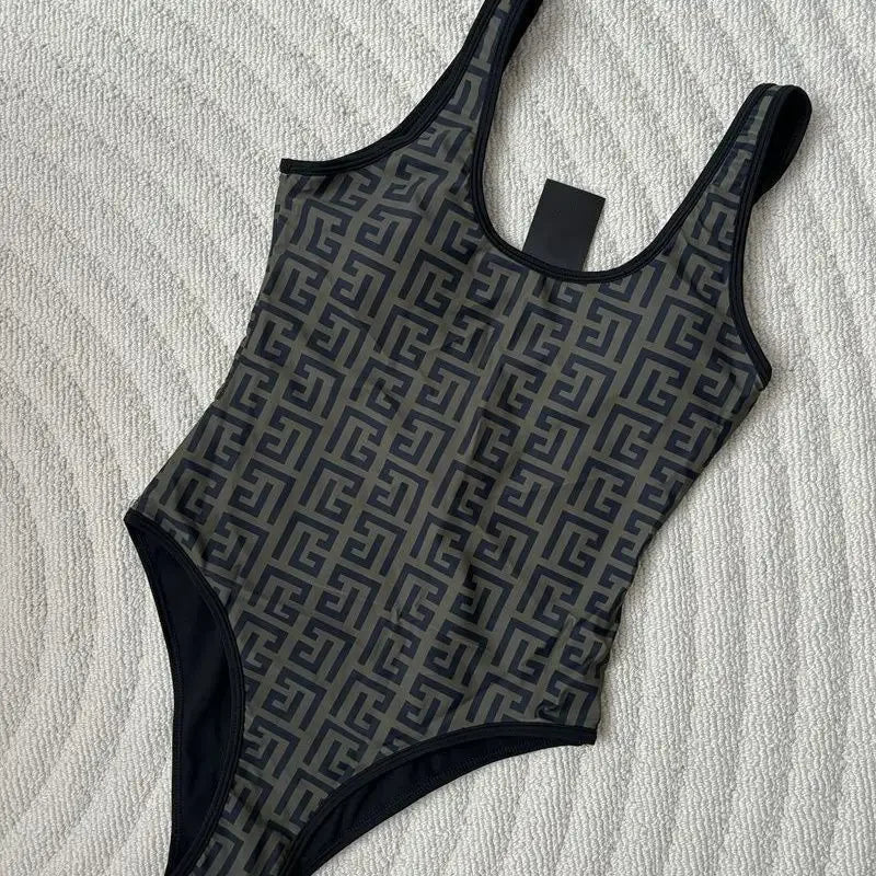 Luna Fit - 2026 New Fashion Beach