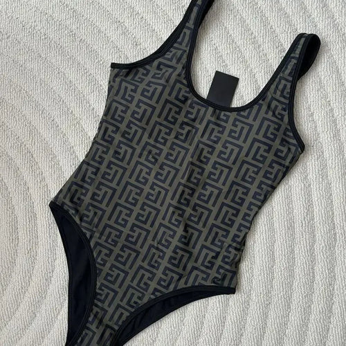 Luna Fit - 2026 New Fashion Beach