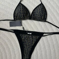 Luna Fit - 2026 New Fashion Beach