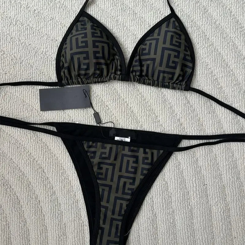 Luna Fit - 2026 New Fashion Beach