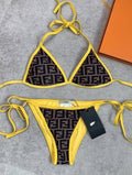 Luna Fit — Bikini Triangle | Maintien & Style Plage