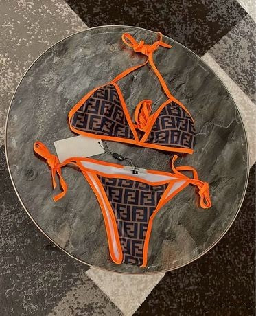 Luna Fit — Bikini Triangle | Maintien & Style Plage